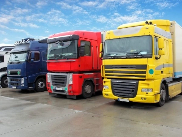 İzmir Yeldeğirmeni Nakliye